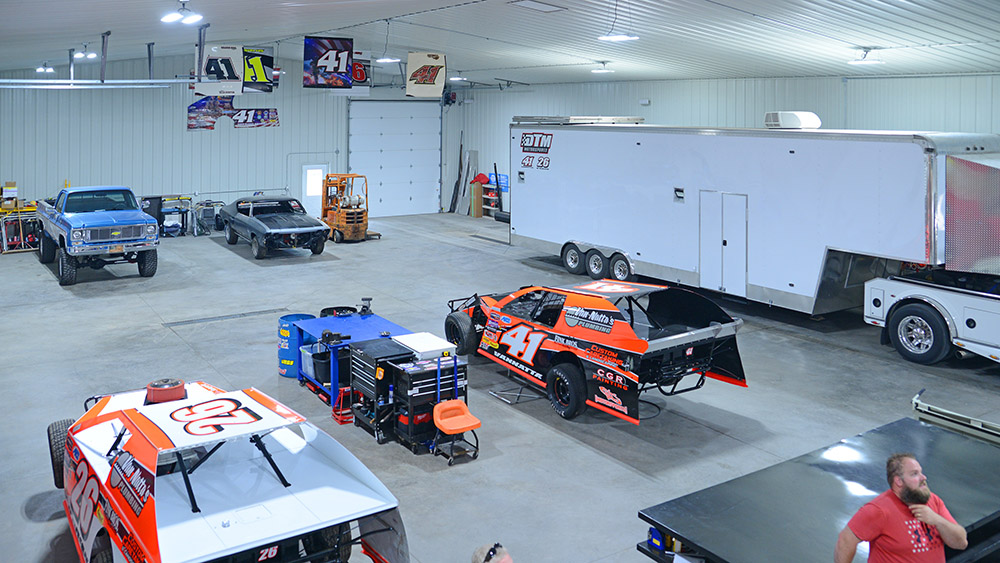 Race Team Shop
