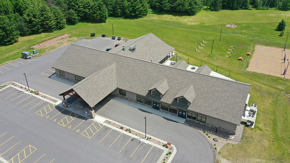 Commercial Building Design