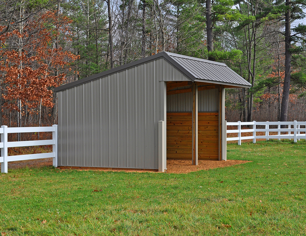 Equestrian Buildings