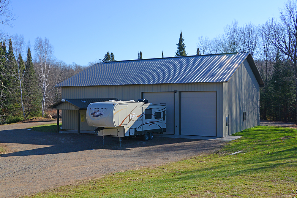 Suburban Sheds, Workshops, garages and storage areas.